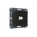 Розетка Ambrella Volt MO813050