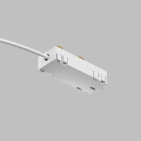 Подвод питания Denkirs TR2100-WH