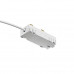 Подвод питания Denkirs TR2100-WH