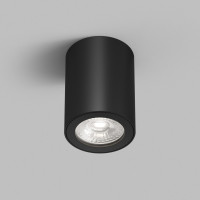 Влагозащищенный светильник Denkirs DK3007-BK