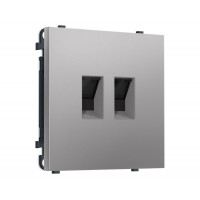 Розетка Ambrella Volt MS512110
