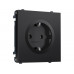 Розетка Ambrella Volt MS806010