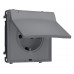 Розетка Ambrella Volt MS868010