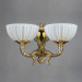 Бра AMBIENTE by BRIZZI 02227/2 WP