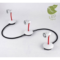 Спот Lussole GRLSP-9818-03