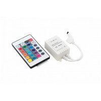 Контроллер SWG IR-RGB-24-6A