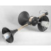 Люстра на штанге Lussole LSP-8306