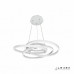 Подвесная люстра iLedex 9110-860-D-T WH