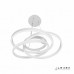 Подвесная люстра iLedex 9110-860-D-T WH