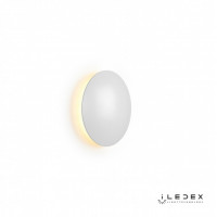 Бра iLedex ZD8102-6W WH