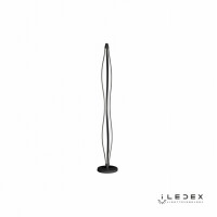 Торшер iLedex F6329 BK