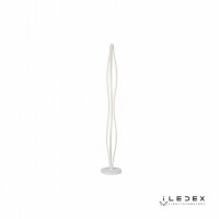 Торшер iLedex F6329 WH