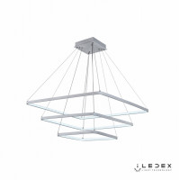 Подвесной светильник iLedex LZ-211F WH