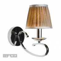 Бра iLamp RM6116/1W CR