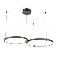 Подвесной светильник Vele Luce VL7252P22