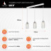 Подвесной светильник Vele Luce VL5583P13