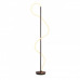 Торшер ARTE Lamp A2850PN-35BK