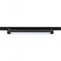 Светильник на шине ARTE Lamp A4574PL-1BK