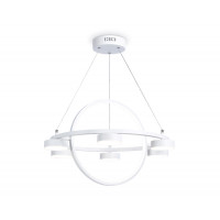 Подвесная люстра Ambrella Light FL51772
