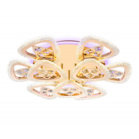 Накладная люстра Ambrella Light FA2923