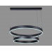 Каскадная люстра Ambrella Light FA6618