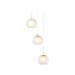 Каскадная люстра Ambrella Light TR3540