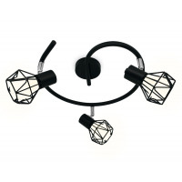 Спот Ambrella Light TR8624