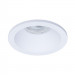 Влагозащищенный светильник ARTE Lamp A2869PL-1WH