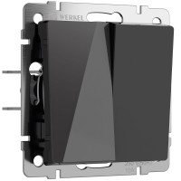 Выключатель Werkel W1122048