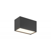 Накладной светильник DesignLed GW-8602-20-BL-WW