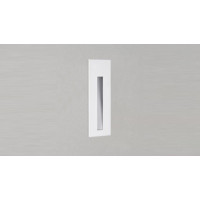 Подсветка ступеней лестницы DesignLed GW-L615-3-WH-WW
