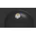 Подсветка ступеней лестницы DesignLed GW-R806-3-BL-WW