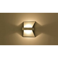 Бра DesignLed GW-1050-7-WH-WW