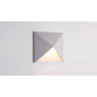Бра DesignLed LW-A0039A-WH-WW