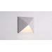 Бра DesignLed LW-A0039A-WH-WW