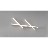 Бра DesignLed CO-0120100A-WH-WW
