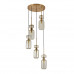 Каскадная люстра Escada 1141/5S Beige