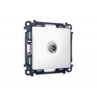 Розетка Ambrella Volt MA133010