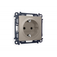 Розетка Ambrella Volt MA366010