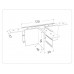 Соединитель для шинопровода Ambrella Light GL1036