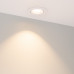 Влагозащищенный светильник Arlight 044598