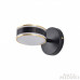 Бра Arte Milano 277599/1B BK/GD