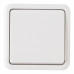 Выключатель Артемилано 310.30-1.white