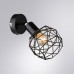 Спот ARTE Lamp A6141AP-1BK