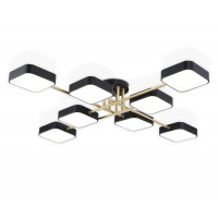 Накладная люстра Ambrella Light FL516348