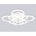 Накладная люстра Ambrella Light FA8945