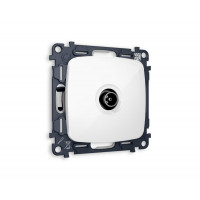 Розетка Ambrella Volt MO113030