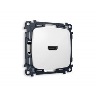 Розетка Ambrella Volt MO114010