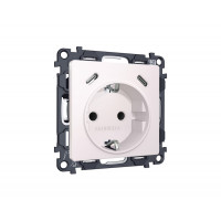 Розетка Ambrella Volt MA210510