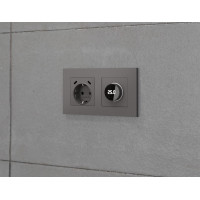 Розетка Ambrella Volt MA660510
